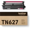 Brother TN627M - RAUSVAI RAUDONAS TONERIS (10 000 PUSLAPIŲ)