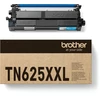 Brother TN625XXLC - CIAN TONERIS (7500 PUSLAPIŲ PAGAL
