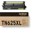 Brother TN625XLY - TONER Geltonas (4500 PAGES ACCORDI