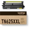 Brother TN625XXLY - Toneris Geltonas (6500 puslapių pagal dokumentaciją)