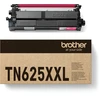 Brother [[KEEP0]]TN625XXLM – RAUSVAI PURPURINĖS SPALVOS TONERIS (6500 PSL.)