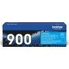 Brother TN-900CP (TN900CP) Lazerinė kasetė, Žydra