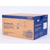 Brother TN-3390 Twin Originalus Juoda 2 vnt