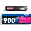 Brother TN-900MP (TN900MP) Lazerinė kasetė, Purpurinė