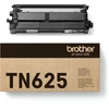 Brother TN625BK – Juodas tonerio kasetė (3000 puslapių)