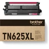 Brother TN625XLM - rausvas toneris (4500 puslapių ACCORD
