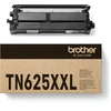 Brother TN625XXLBK - Juoda tonera kasetė (7500 puslapių pagal ISO)