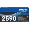 Toneris Brother TN2590 juodas