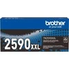 Tonerio Kasetė - Brother TN-2590XXL Originali Juoda