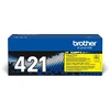 Toneris Brother Toneris, geltona 1.800 puslapių