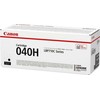 Tonerio kasetė Canon 040H, juoda, originali (0461C001)