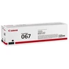 Toneris Canon 067 Toneris Cartridge 1 Pc(S)