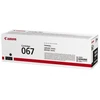 Toneris Canon 067 Toneris Cartridge 1 Pc(S)