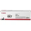 Toneris Canon 067 Toneris Cartridge 1 Pc(S)
