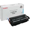 Toneris Canon C-EXV26 Cyan Original (1659B006)