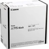 Canon 5818C001 tonerio kasetė 1 vnt Originalus Juoda