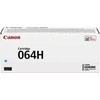 Canon 064 H C (4936C001), Mėlyna kasetė