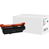 Toneris CoreParts CoreParts QI-CA1007B kaseta su tonerem 1 vnt. Zamiennik Juodas