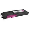 Toneris Dell 593 -BBBS Magenta Original (593BBBS)