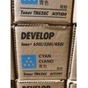 Originalus „Develop“ toneris ACV14D0, TN-626, žydras, 28000s