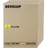 Toneris Develop TNP-48 Geltona Oryginał (192059)