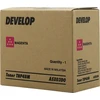 Toneris Develop TNP-48 magenta originalus (A5X03D0)