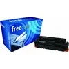 Toneris Freecolor FREECOLOR Toneris HP CLJ Pro M452 bk (M452K-FRC)