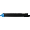 Toneris Freecolor Freecolor Toneris Kyocera TK-Cyan FS-C8020MFP lustas