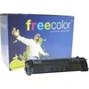 Freecolor 49A-LY-FRC, 2500 puslapių, juoda, 1 vnt.