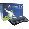 Freecolor TN2000-FRC, 2500 puslapių, juoda, 1 vnt.