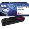 Toneris Freecolor kaseta su tonerem 1 vnt. zamiennik purpurowy