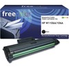 Toneris Freecolor Toneris HP 106A (W1106A) juodas 3000 puslapių remanufactured