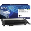 Toneris Freecolor Toneris HP 117A (W2070A) juodas 1000 psl.
