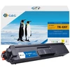 Toneris G&G 14751 kaseta su tonerem 1 vnt. Zamiennik Geltonas