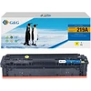 Toneris G&G 21735 kaseta su tonerem 1 vnt. Zamiennik Geltonas