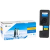 Kyocera Toneris G&G G&G 16898 kaseta su tonerem 1 vnt. Zamiennik Cyjan