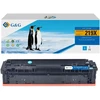 Toneris G&G G&G GG-PH2191XFC kaseta su tonerem 1 vnt. Zamiennik Cyjan