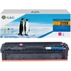 Toneris G&G G&G GG-PH2193XFM kaseta su tonerem 1 vnt. Zamiennik Purpurowy