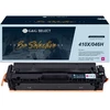 Toneris G&G G&G GS-HCF413XU kaseta su tonerem 1 vnt. Zamiennik Purpurowy