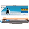 Su G&amp;G suderinami dažai su Brother TN243C, NT-PB243C, žalsvai mėlyna, 1000s
