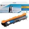 Su G&amp;G suderinami dažai su Brother TN241C, NT-PB221C, žalsvai mėlyna, 1400s