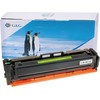 G&G suderinamas toneris su Canon 046HBK, NT-PC046XBK, juodas, 6300s, didelės talpos