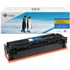 G&G suderinamas toneris su Canon 054M, NT-PC054M, magenta, 1200 psl., EOL