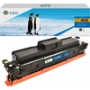 Su G&G suderinami dažai su Canon 069BKH, NT-CC069XBK, juodi, didelės talpos