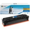G&amp;G kompatybilny toner su Canon 054HC, NT-PC054XC, cyan, 2300s, high capacity, EOL