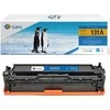 Toneriai G&amp;G G&amp;G, suderinamas su CF211A, CRG731, cyan, 1800s, NT-PH211C, HP 131A, HP LaserJet Pro 200 M276n, M276nw, N