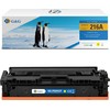 G&G suderinamas toneris su HP W2412A, NT-PH2412Y, HP 216A, geltonas, 850s