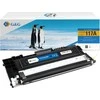 G&amp;G kompatybilny toner su HP W2070A, NT-PH2070BK, HP 117A, juodas, 1000s