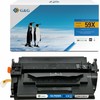 G&G kompatybilny toner su HP CF259X, NT-PH259X, HP 59X, juodas, 10000s