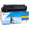 G&amp;G kompatybilny toner su HP CE400A, NT-PH507BK(CE400A), HP 507A, juodas, 5500s